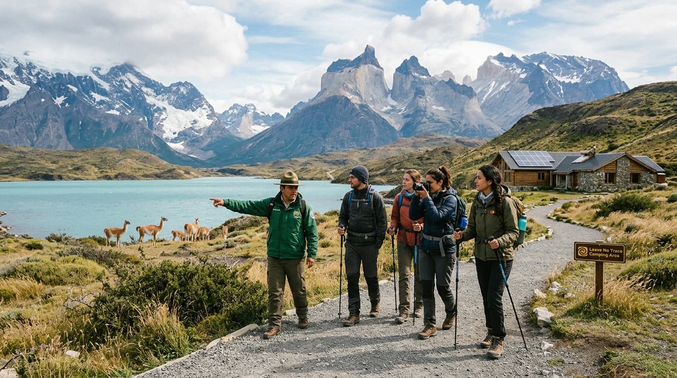 Chile Eco-Tourism: Eco-Friendly Adventures Await