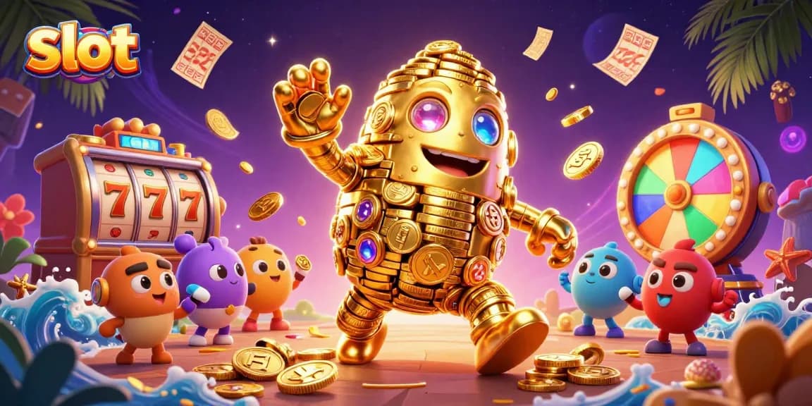 Pemain slot meraih kemenangan dengan slot gacor di situs judi online 389SPORTS yang terpercaya.