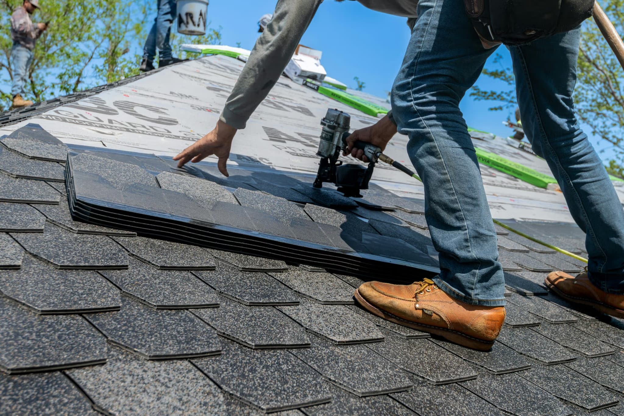 Why Choose a Professional fire restoration company chicago