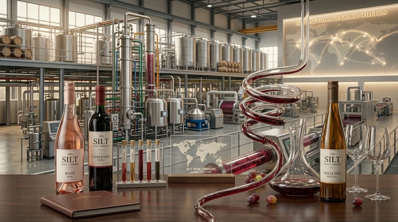 Elevating California Wine Culture with clarksburg wine