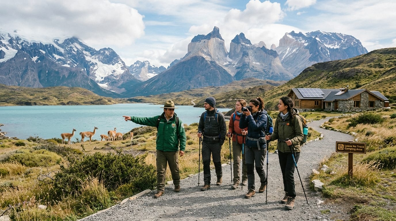 Chile Eco-Tourism: Eco-Friendly Adventures Await