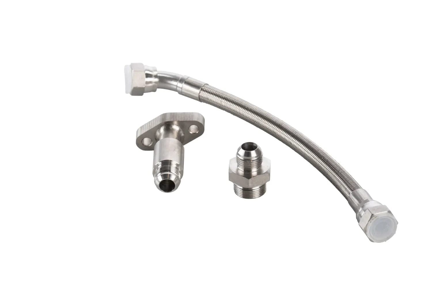 Corrosion-Resistant High-pressure AN fittings for Long-Term Performance
