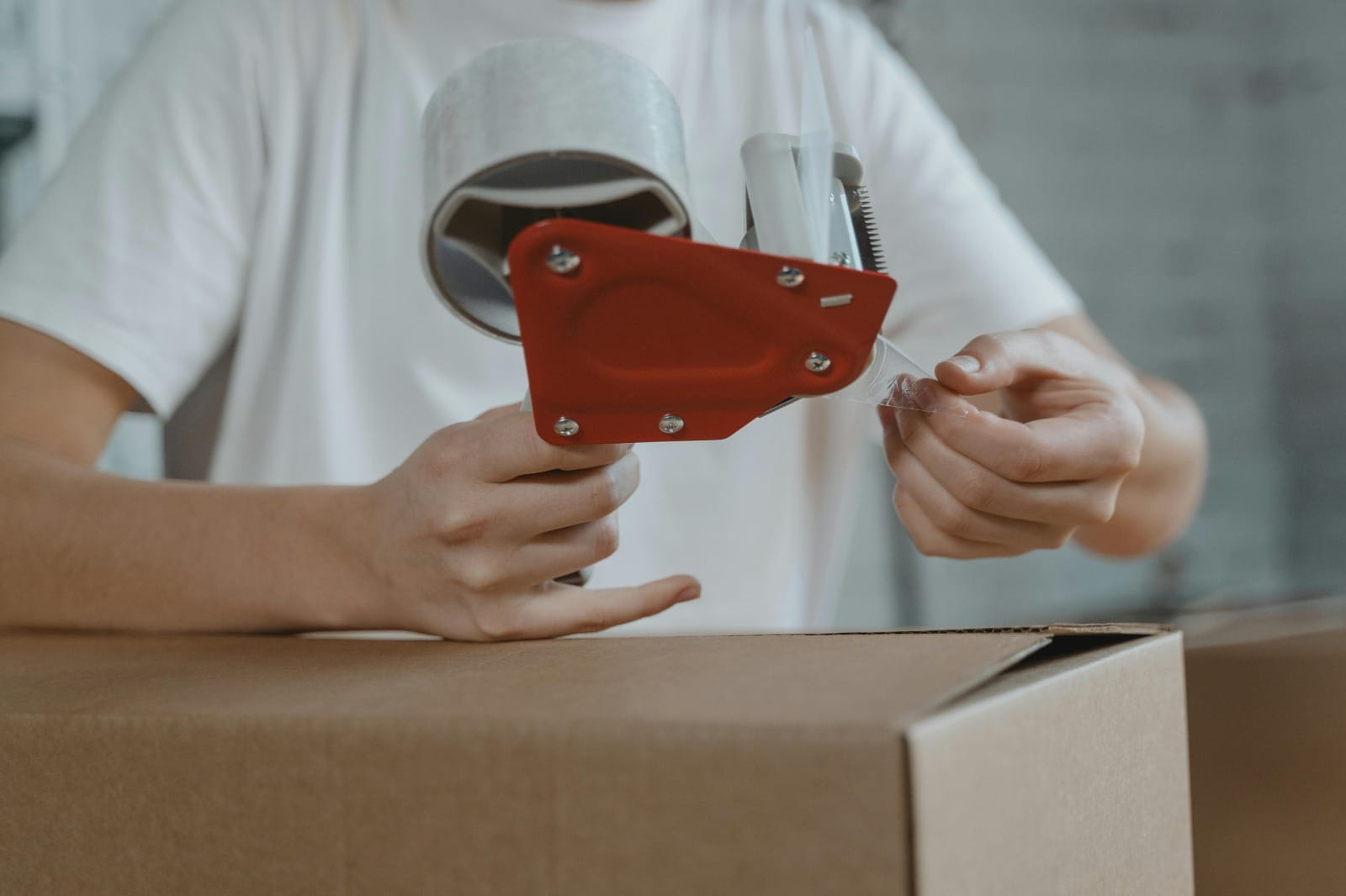Trusted new york moving company for Local Relocations