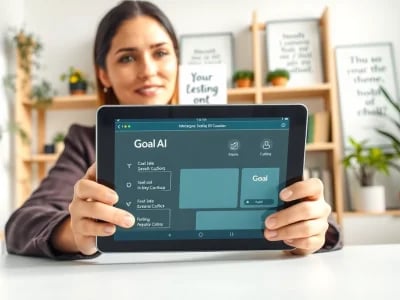 Effective Strategies to Achieve Your Goals With AI Integration