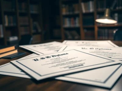 如何購買美國畢業證 - 完整指南與專業建議