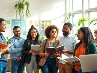 Shape Your Vision: Build Your Future South Texas Through Education and Training