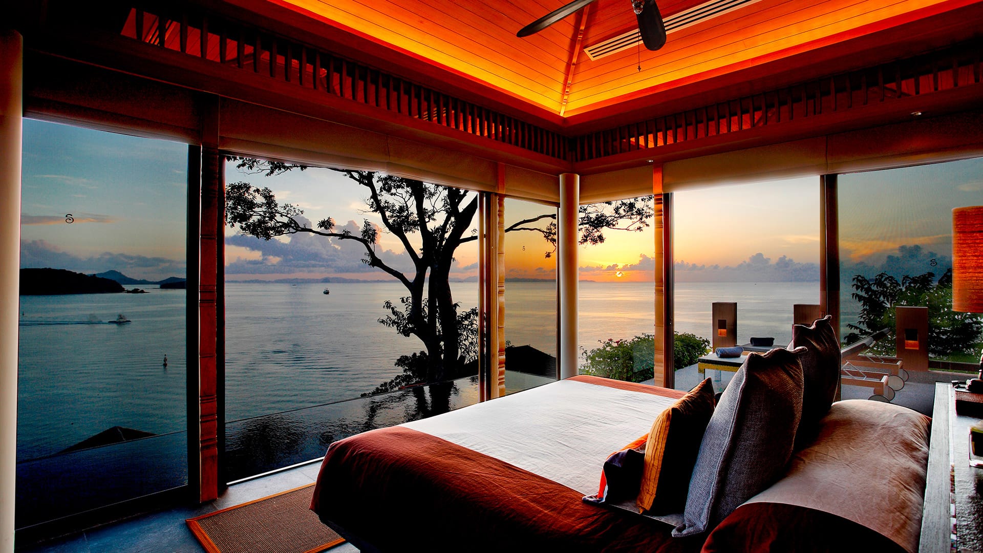21 Sensations Phuket Hotels: Your Guide to Luxury Island Stays