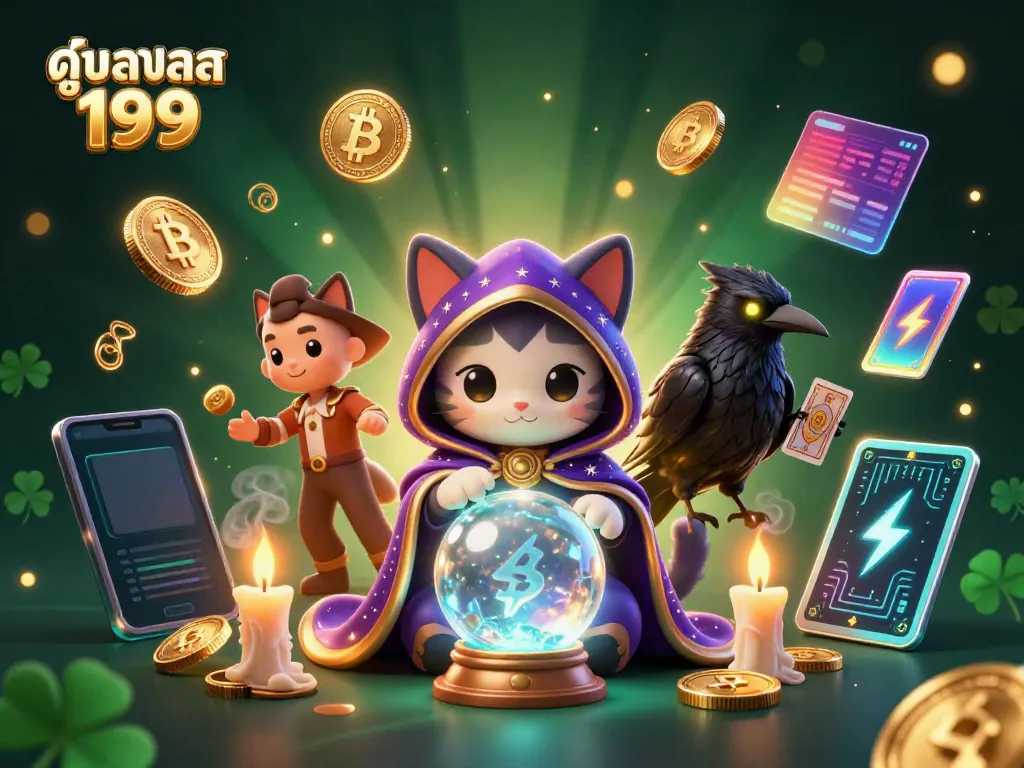 Engage in a high-quality streaming experience with ดูบอลสด 199 showcasing dynamic characters and vibrant gaming elements.