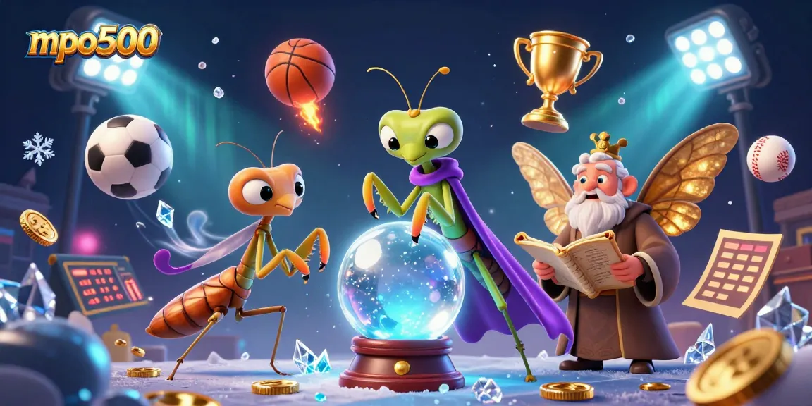 Engage with mpo500 sports betting strategies through vibrant 3D casino portrayal.