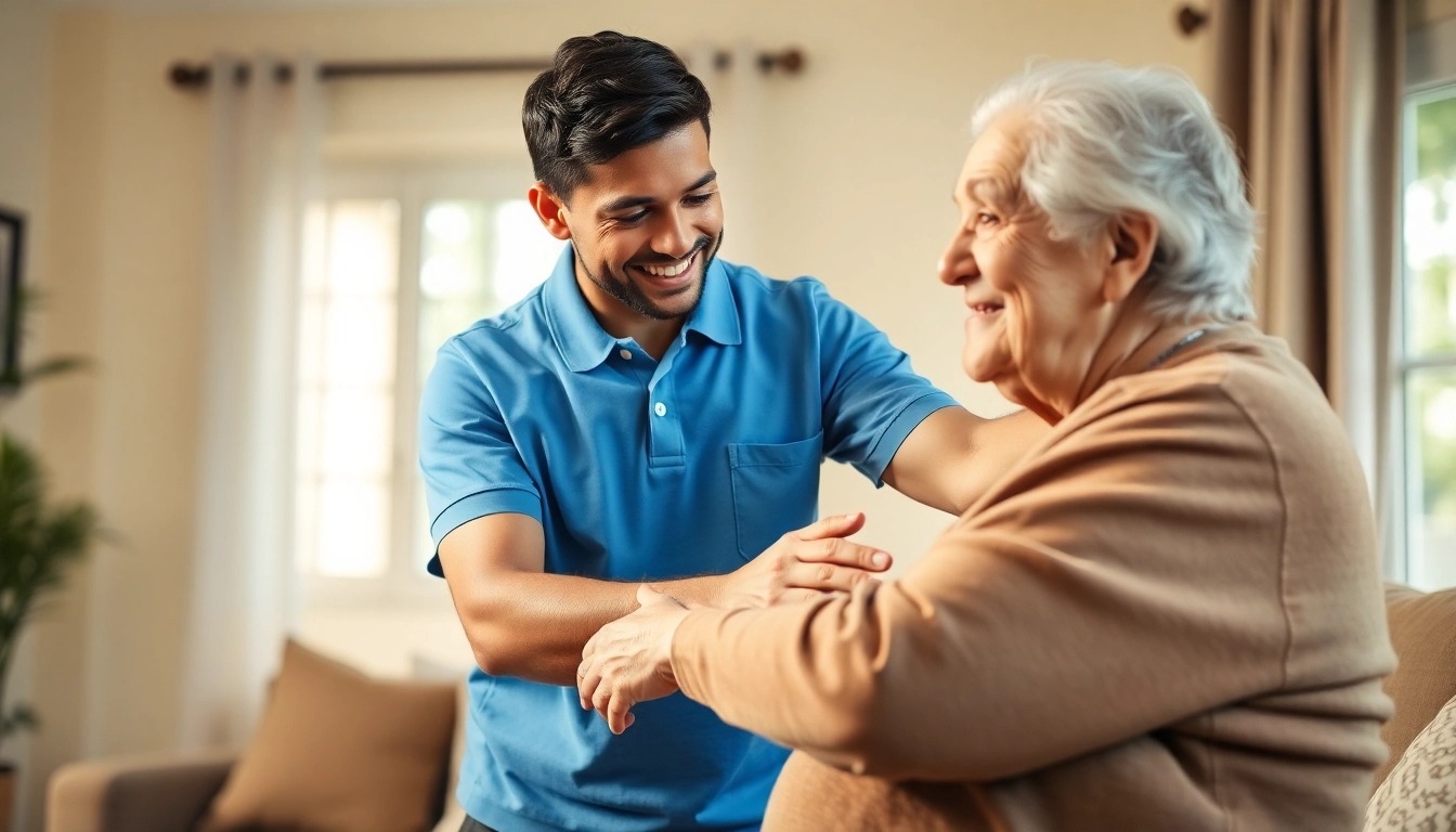 Empowering Family Caregiver Break Home Care: Essential Strategies for Relief