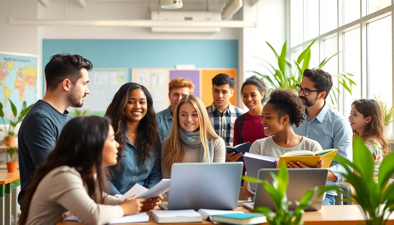 Engaged students to build your future south texas in a vibrant learning environment.