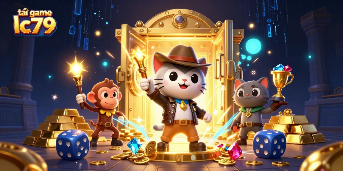 tải game lc79 và khám phá thế giới game slot hấp dẫn với thưởng lớn.