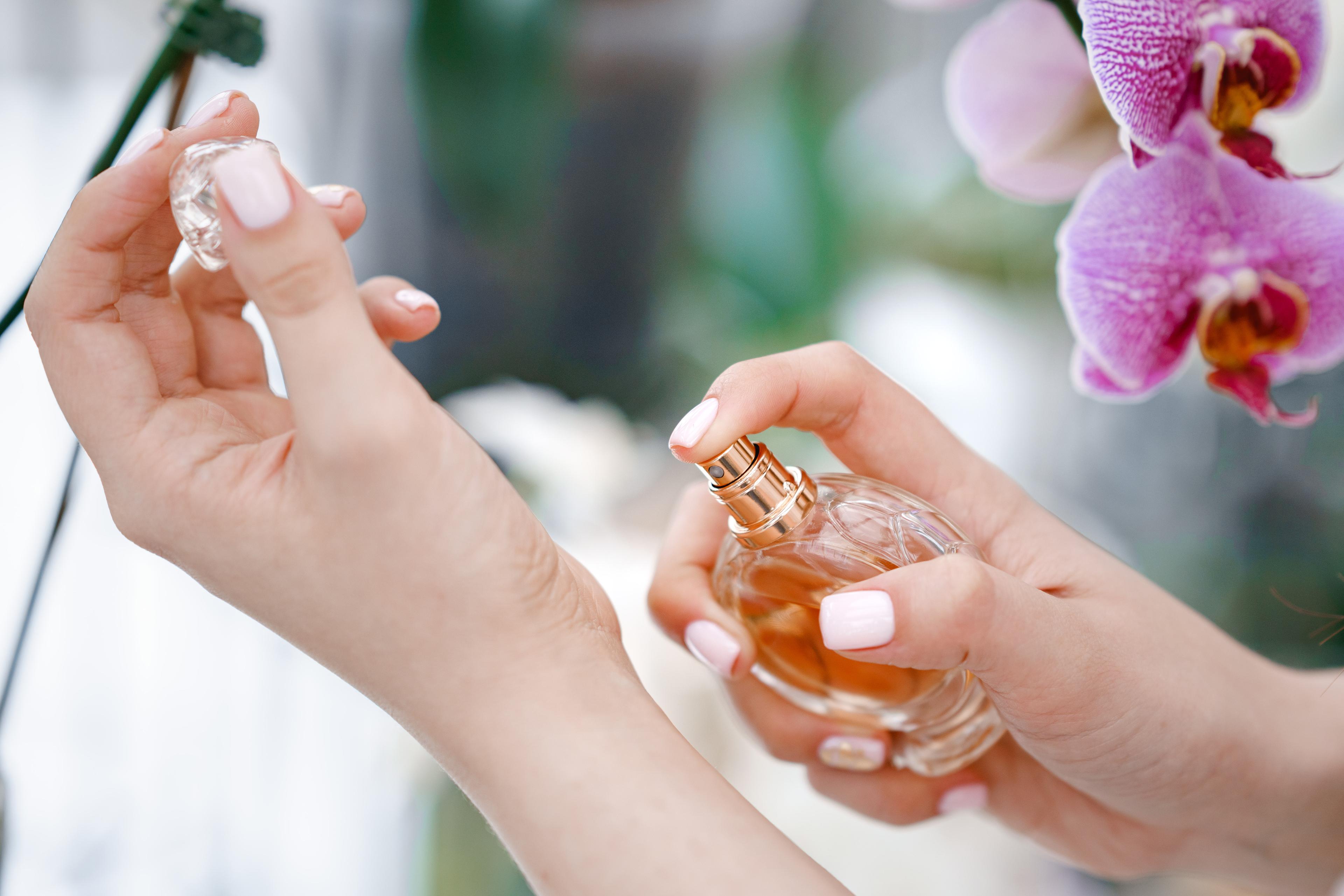 Daisy marc Jacobs – A Fresh and Feminine Floral Perfume