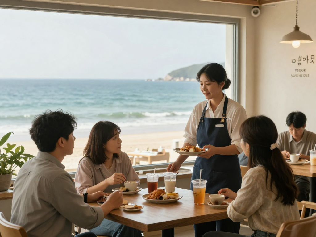 Enjoying the 여수op experience with trusted local services and community-focused businesses in Yeosu.