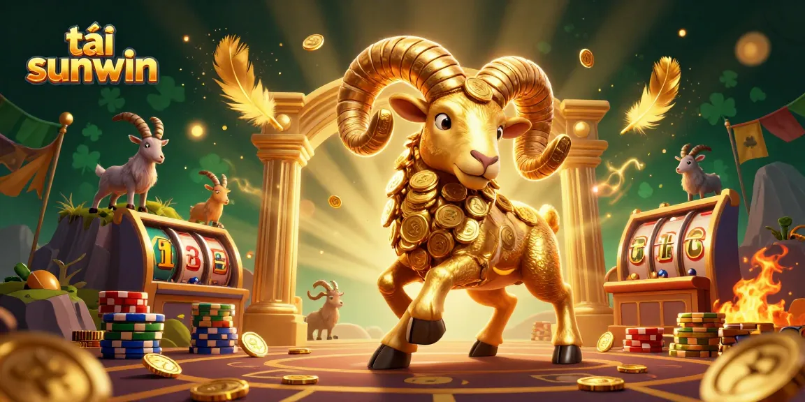 Engage in thrilling action with tải sunwin at vibrant online casino games, featuring 3D characters and dynamic elements.