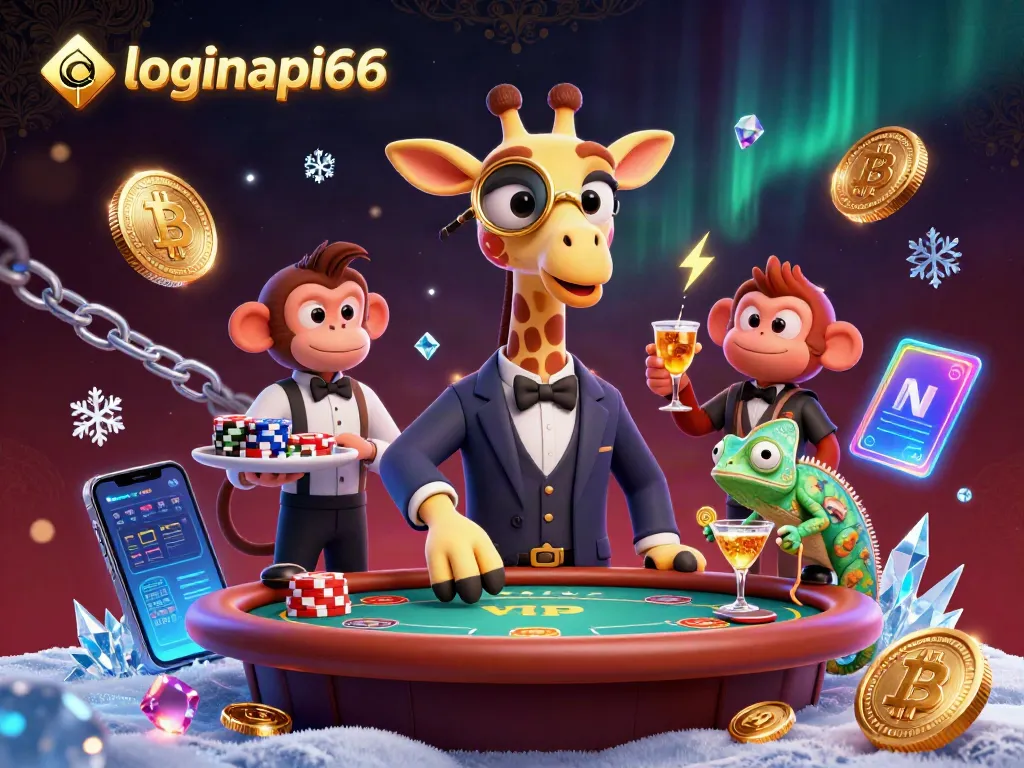 Hit the jackpot with exciting gameplay at loginapi66 featuring vibrant casino visuals and dynamic elements.