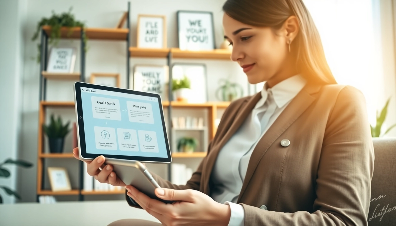 Engage and Achieve Your Goals With AI through innovative digital coaching.